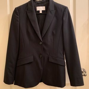 Boss Wool Suit Jacket matching pants sold in store